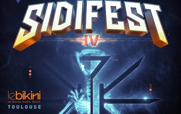 Festival Sidifest