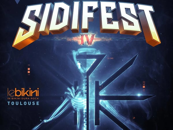 Festival Sidifest