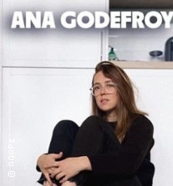 Ana Godefroy