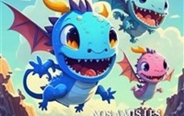 Nos amis les dragons