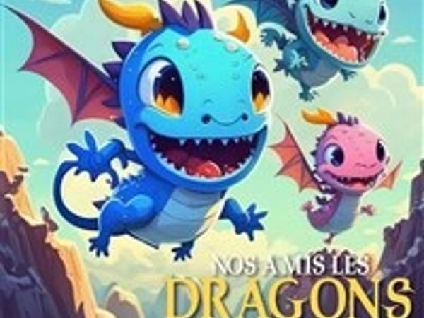 Nos amis les dragons