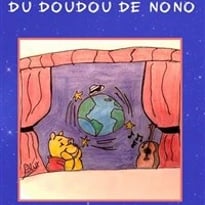 Le tour du monde du doudou de Nono