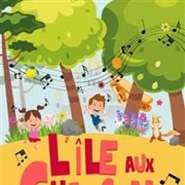 L'île aux chansons