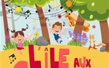 L'île aux chansons