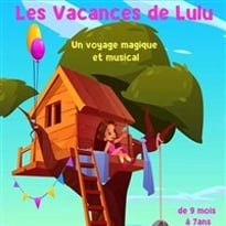 Les vacances de Lulu