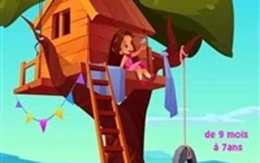 Les vacances de Lulu