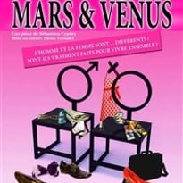Mars & Vénus