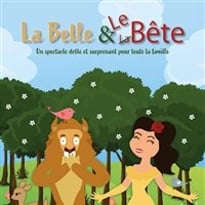 La belle et le bête