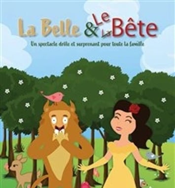La belle et le bête