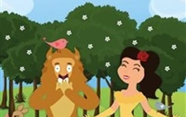 La belle et le bête