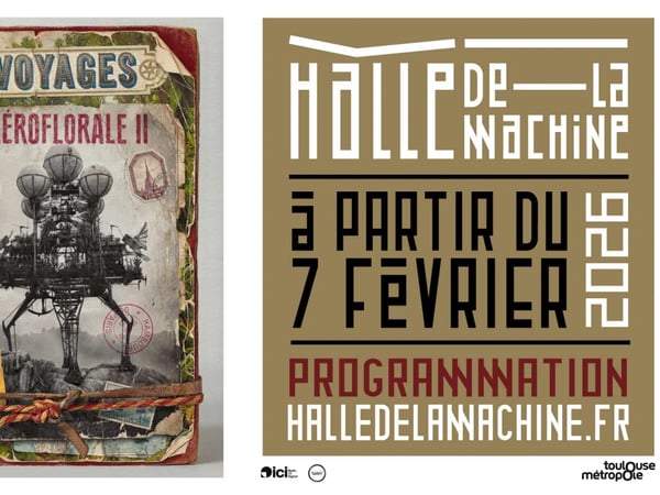 Les Voyages de l'Aéroflorale II
