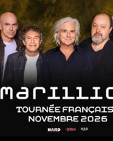 Marillion