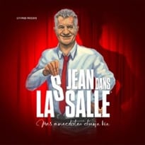 Jean dans la salle, Mes anecdotes d'une vie