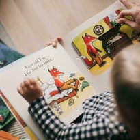 Lectures pour les 0-3 ans