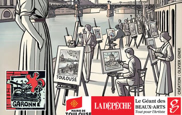 La Garonne Expose 2026
