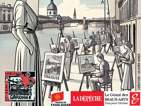 La Garonne Expose 2026