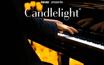 Candlelight : hommage à Jean-Jacques Goldman