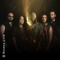 Myrath : Tournée