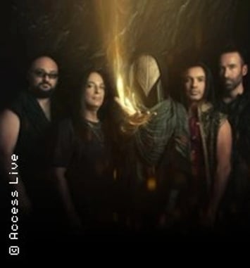 Myrath : Tournée