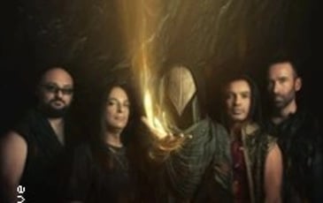 Myrath : Tournée