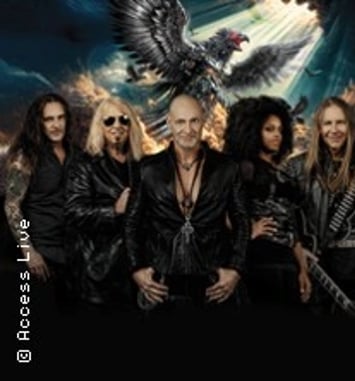 Primal Fear, Domination Tour 2026