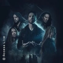 Kamelot, Exit Eden et Temperance
