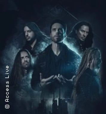 Kamelot, Exit Eden et Temperance