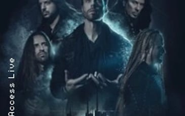 Kamelot, Exit Eden et Temperance