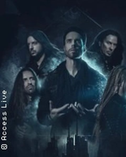 Kamelot, Exit Eden et Temperance