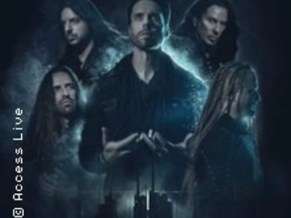 Kamelot, Exit Eden et Temperance
