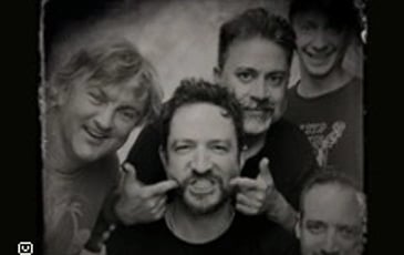 Frank Turner and The Sleeping Souls