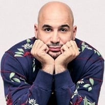Mehdi Djaadi