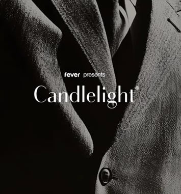 Candlelight : hommage à Charles Aznavour