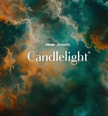 Candlelight : Coldplay vs. Imagine Dragons