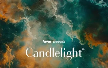 Candlelight : Coldplay vs. Imagine Dragons