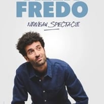 Alex Fredo