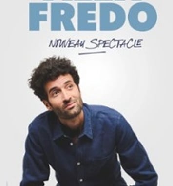Alex Fredo