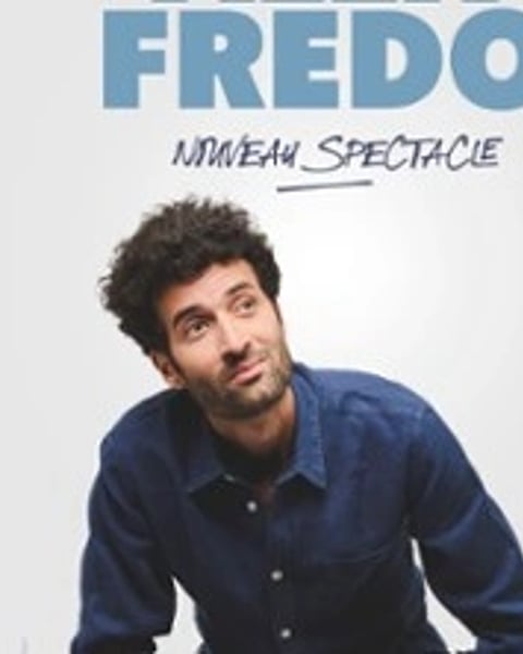 Alex Fredo