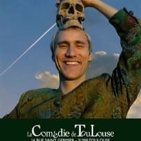 Le Roi Borgne dans La vie ou la mort ?