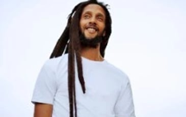 Julian Marley