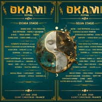 Okami Festival