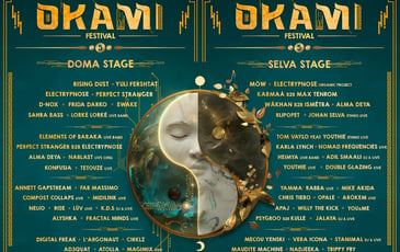 Okami Festival