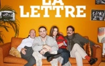 La Lettre