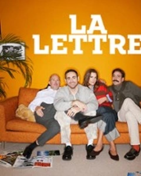 La Lettre
