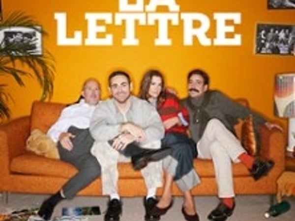 La Lettre