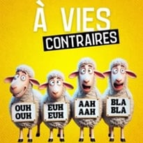 A Vie Contraire