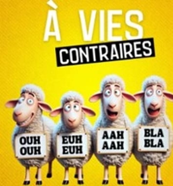 A Vie Contraire