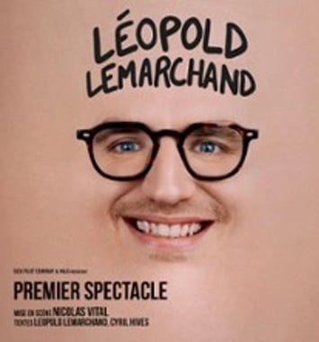 Léopold Lemarchand, Tournée