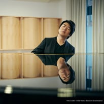 Lang Lang