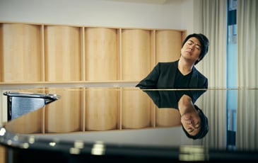 Lang Lang